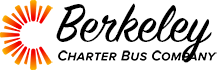 Berkeley Charter Bus Company