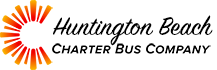 Huntington Beach Charter Bus Company