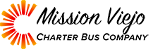 Mission Viejo Charter Bus Company