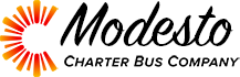 Modesto Charter Bus Company