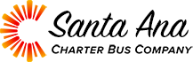 Santa Ana Charter Bus Company