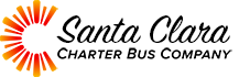 Santa Clara Charter Bus Company