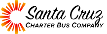 Santa Cruz Charter Bus Company