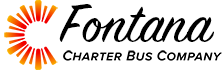 Fontana Charter Bus Company