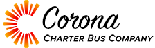 Corona Charter Bus Company