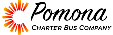 Pomona Charter Bus Company