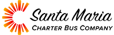 Santa Maria Charter Bus Company