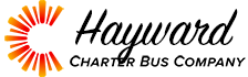 Hayward Charter Bus Company