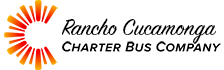 Rancho Cucamonga Charter Bus Company