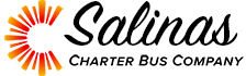 Salinas Charter Bus Company
