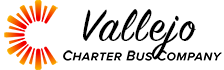 Vallejo Charter Bus Company