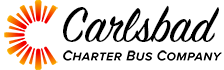 Carlsbad Charter Bus Company