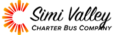 Simi Valley Charter Bus Company