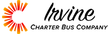 Irvine Charter Bus Company