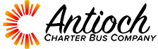 Antioch Charter Bus Company