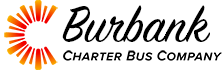 Burbank Charter Bus Company