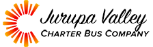 Jurupa Valley Charter Bus Company