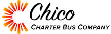 Chico Charter Bus Company