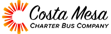Costa Mesa Charter Bus Company