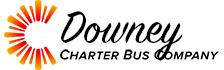 Downey Charter Bus Company