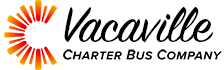 Vacaville Charter Bus Company