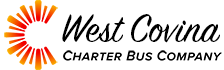 West Covina Charter Bus Company
