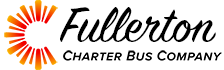 Fullerton Charter Bus Company