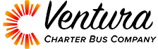 Ventura Charter Bus Company