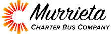 Murrieta Charter Bus Company