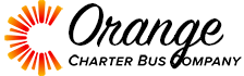 Orange Charter Bus Company