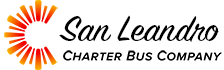 San Leandro Charter Bus Company