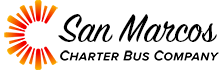 San Marcos Charter Bus Company
