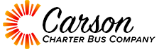 Carson Charter Bus Company