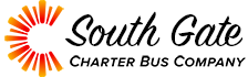 South Gate Charter Bus Company