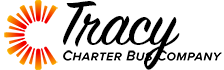 Tracy Charter Bus Company