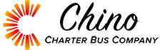 Chino Charter Bus Company