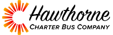 Hawthorne Charter Bus Company