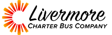 Livermore Charter Bus Company