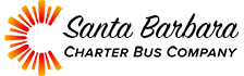 Santa Barbara Charter Bus Company