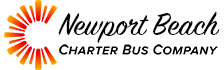 Newport Beach Charter Bus Company