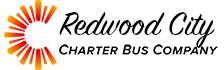 Redwood City Charter Bus Company
