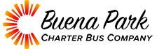 Buena Park Charter Bus Company