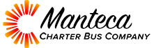 Manteca Charter Bus Company