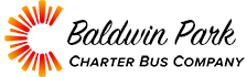 Baldwin Park Charter Bus Company
