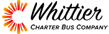 Whittier Charter Bus Company