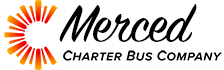Merced Charter Bus Company