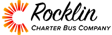 Rocklin Charter Bus Company