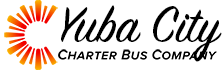 Yuba City Charter Bus Company