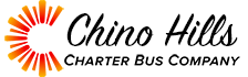 Chino Hills Charter Bus Company