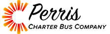 Perris Charter Bus Company